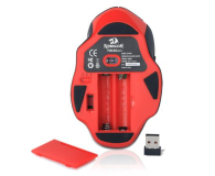 REDRAGON Shark 2 RED-M688 - 617123 - zdjęcie 8